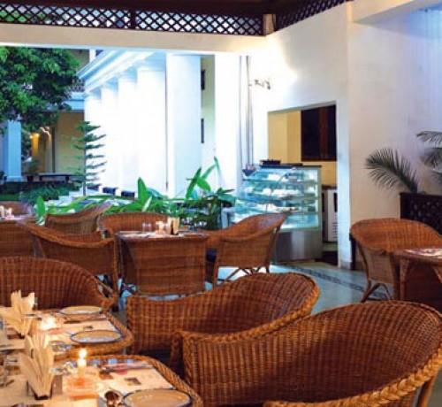 Royal Orchid Metropole