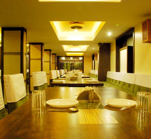 Hotel Ashwin
