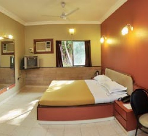 Treasure Island Resort