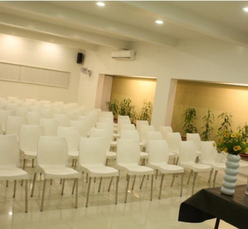 Hotel Maratha Regency