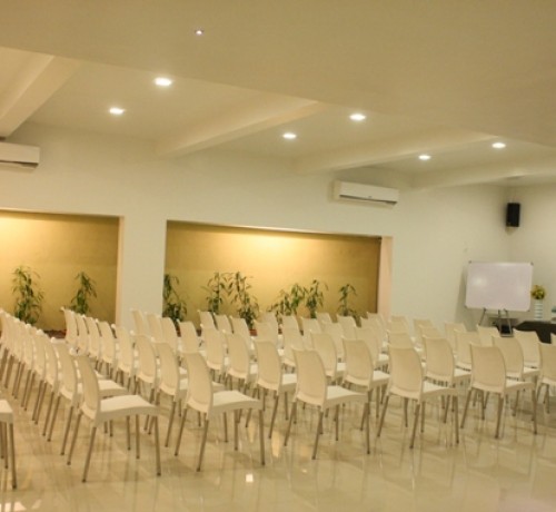 Hotel Maratha Regency