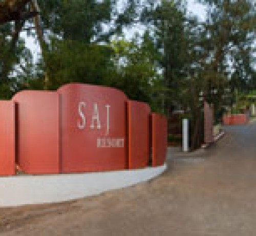 Saj Resort