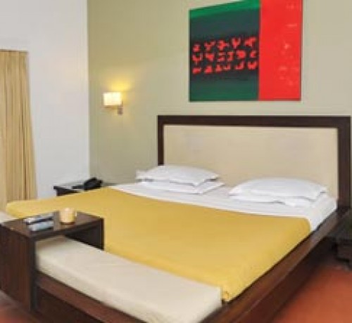 Treasure Island Resort