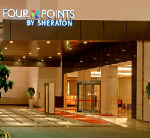 Four Points by Sheraton