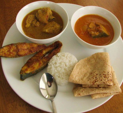 Waman's Hotel Orient Crown