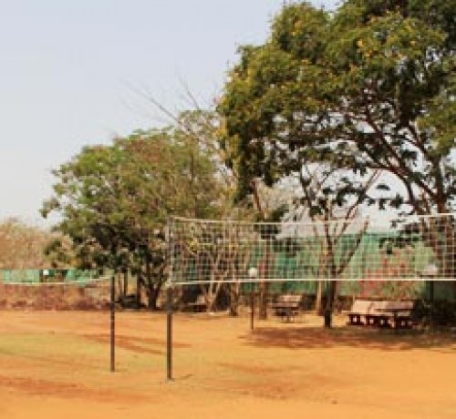 Treasure Island Resort