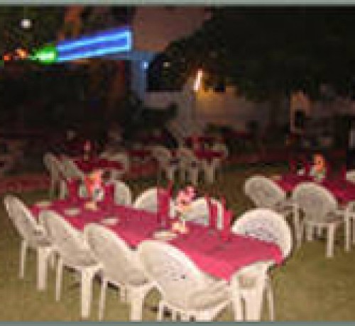 Hotel Mahendra Executive