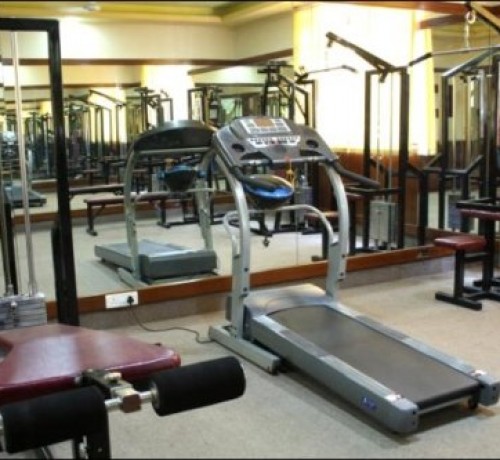 Hotel Maratha Regency