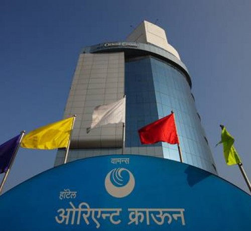 Waman's Hotel Orient Crown