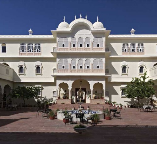 Nahargarh