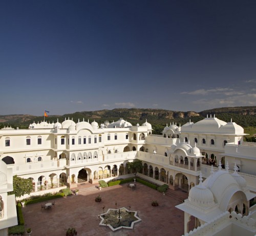 Nahargarh