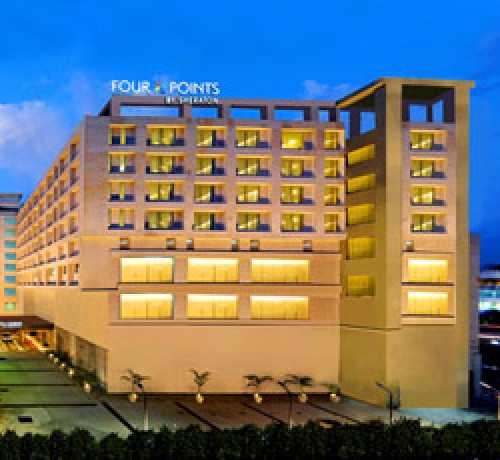 Four Points by Sheraton