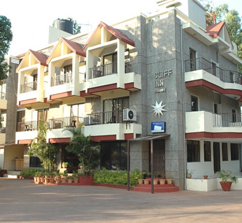 Cliff Inn Resort