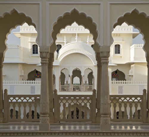 Nahargarh