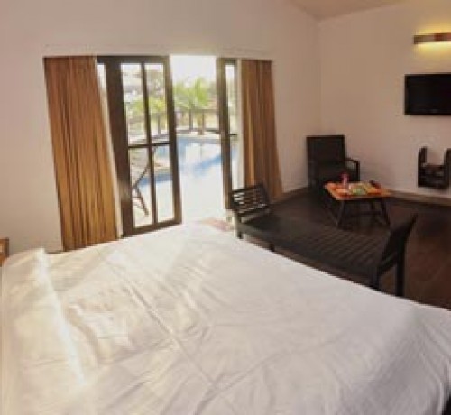 Treasure Island Resort