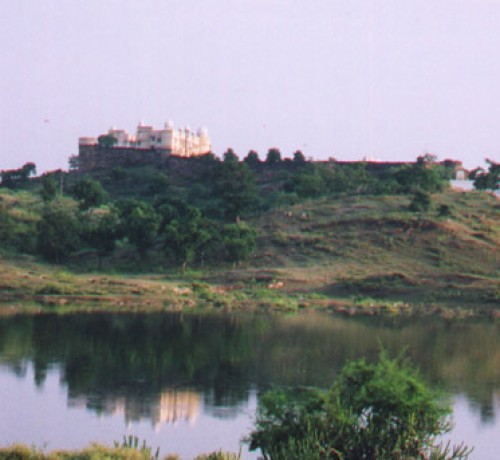 Karni Fort