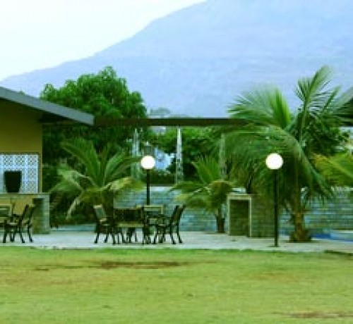 Treasure Island Resort