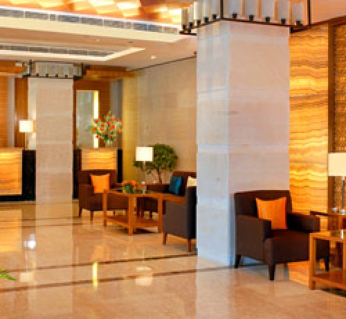 Four Points by Sheraton