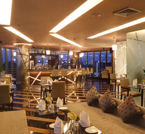 Fortune Select Metropolitan