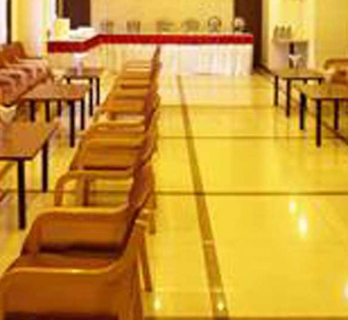 Waman's Hotel Orient Crown