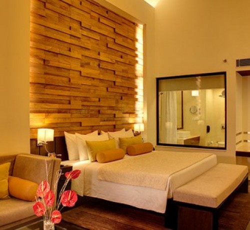 Fortune Select Metropolitan