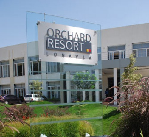 Orchard Resort