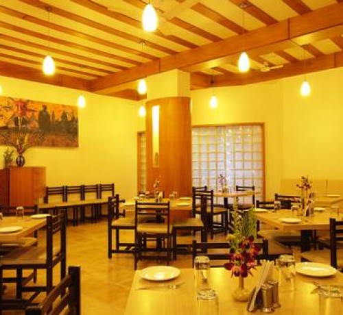 Waman's Hotel Orient Crown