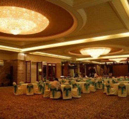 Airport Centre Point