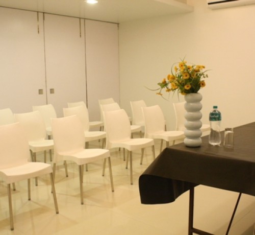 Hotel Maratha Regency