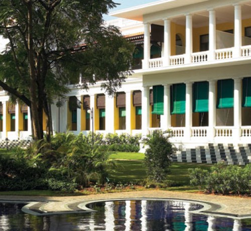 Royal Orchid Metropole