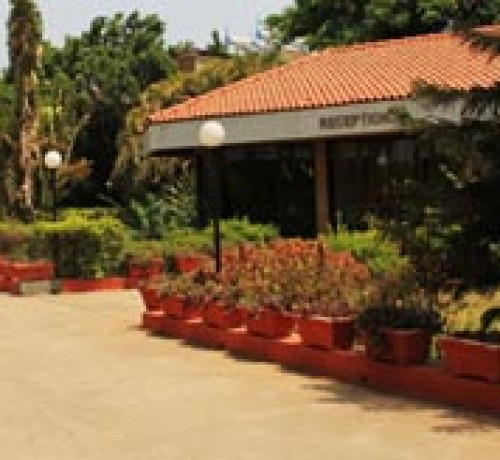 Treasure Island Resort