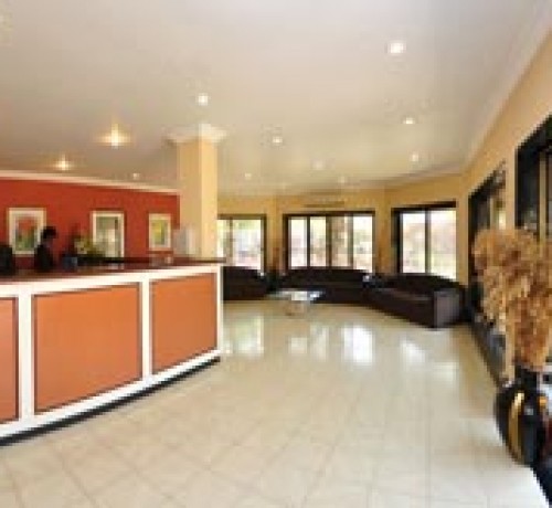 Treasure Island Resort