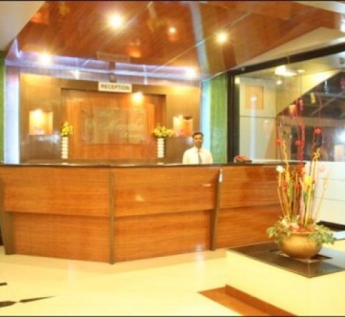 Hotel Maratha Regency