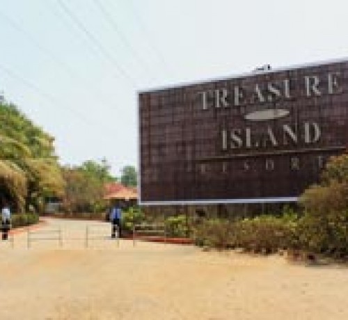 Treasure Island Resort
