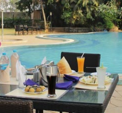 Treasure Island Resort