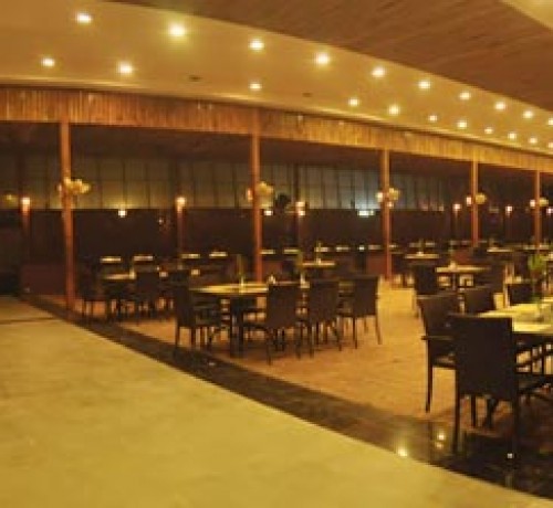 Treasure Island Resort