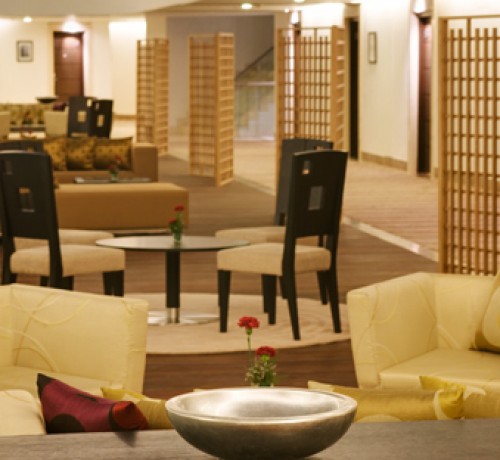 Fortune Select Metropolitan