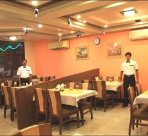 Hotel Maratha Regency