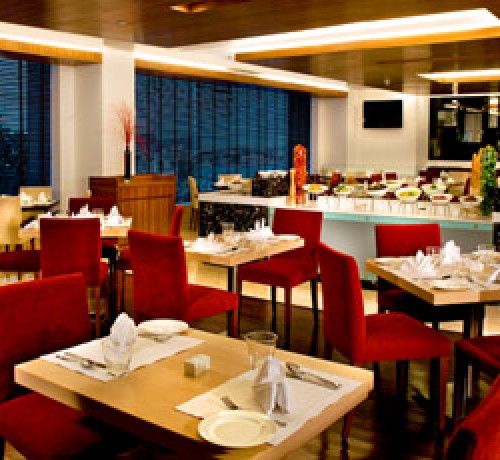 Four Points by Sheraton