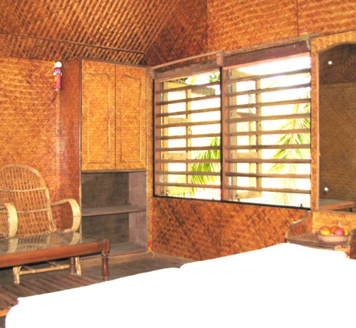 Majali Beach Village