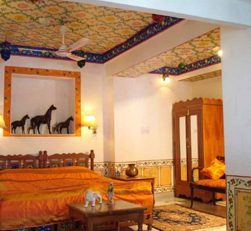 Haveli Braj Bhushanjee