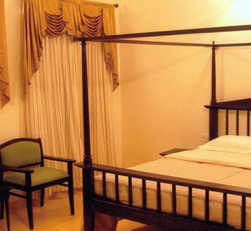 Royal Orchid Metropole