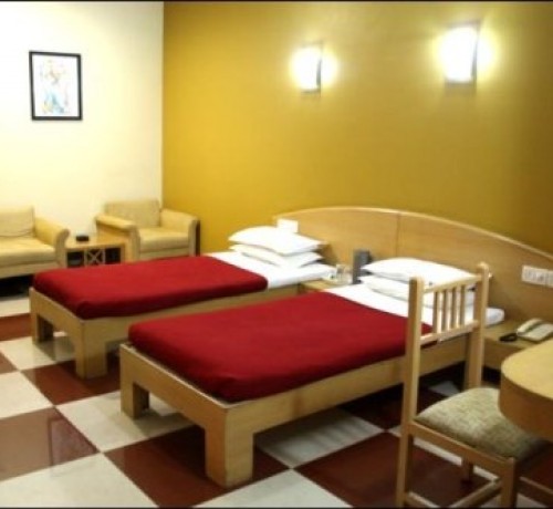 Hotel Maratha Regency