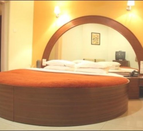 Hotel Maratha Regency