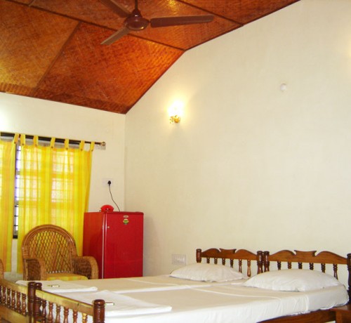 Majali Beach Village