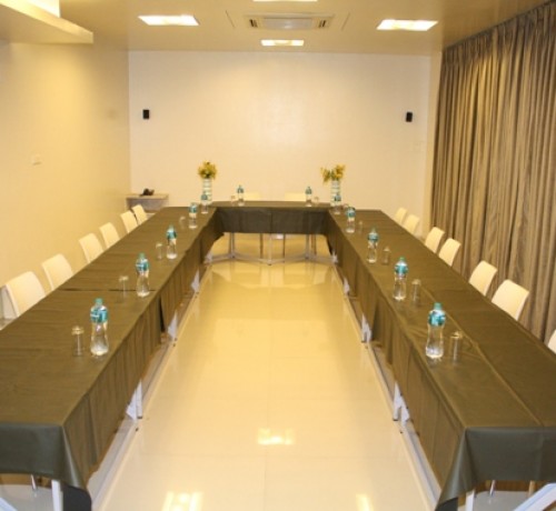 Hotel Maratha Regency