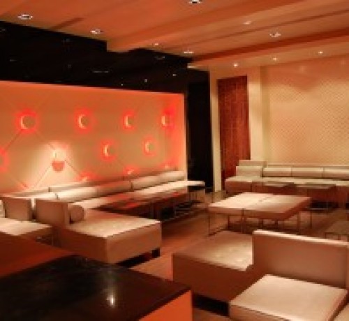 Airport Centre Point