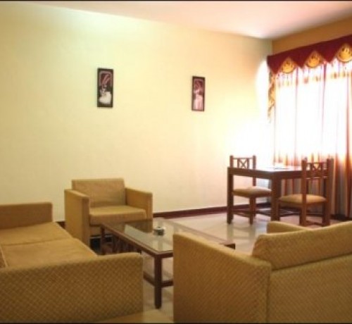 Hotel Maratha Regency