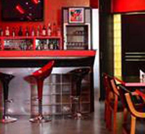 Waman's Hotel Orient Crown