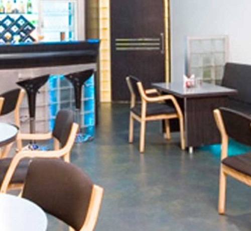 Waman's Hotel Orient Crown